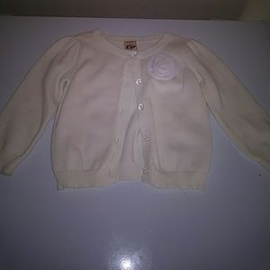 Girls Old Navy Sweater
